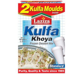 laziza kulfa khoya