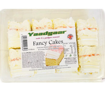 YG Fancy Cake