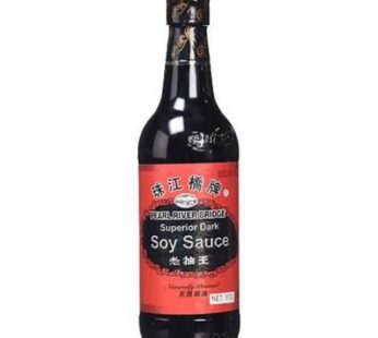 pearl river dark soya sauce 500ml