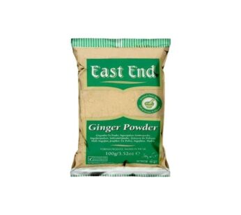EEF Ginger Powder 400g