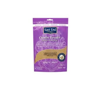 EEF Cumin (Jeera) Indian 100G