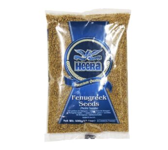heera methi seeds 400g