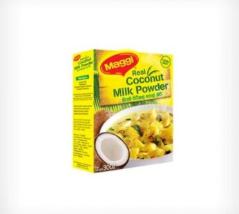 Maggi Cocnut Milk Powder 300G