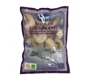 masala king prawn 41/50