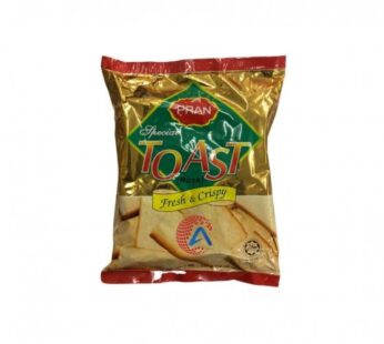 PRAN SPECIAL TOAST 350G