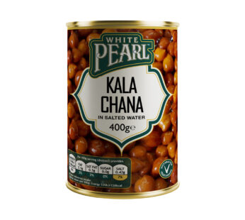 WP KALA CHANA 400G