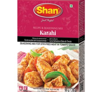 SHAN KARAHI 50G