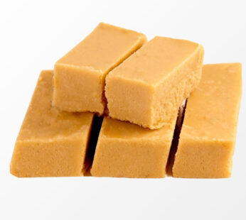YG Khoya Barfi 300g