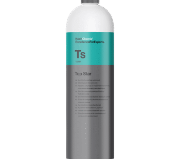 TOPSTAR WATER 500ML