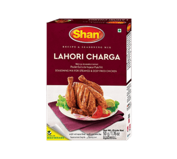 Shan Masala Lahori Chargha 50gm