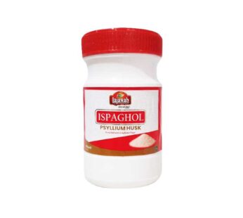 LAJAWAB ISPAGHOL 100GM