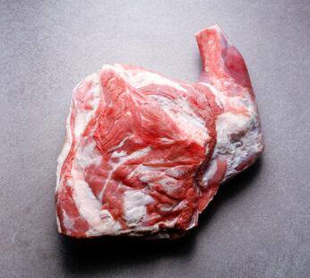 LAMB SHOULDER