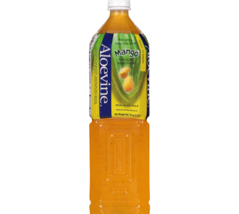 ALOEVINE MANGO1.5LTR