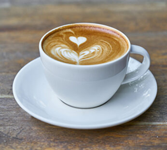 Cafe Latte