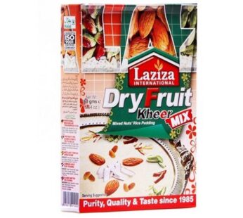 laziza dry fruit kheer