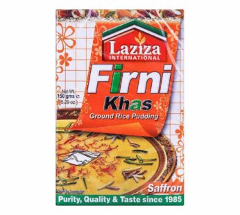laziza firni khas