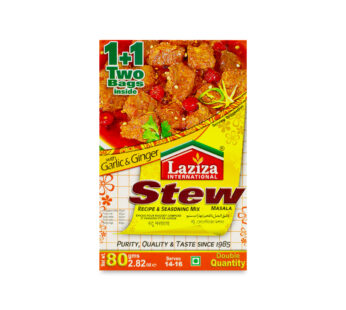 laziza stew masala