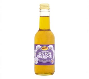 Linseed oil 250ml