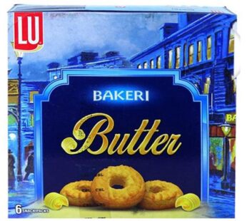 BAKERI COOKIES