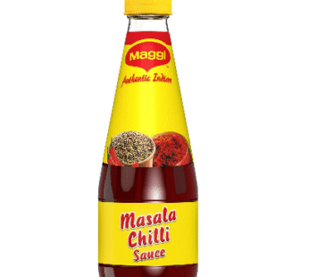 MAGGI SAUCE MASALA CHILLI 400g