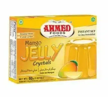 AHMED BANANA JELLY 70G