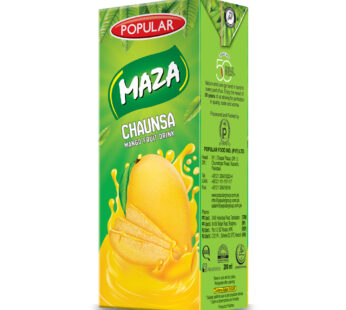 popular mango drink