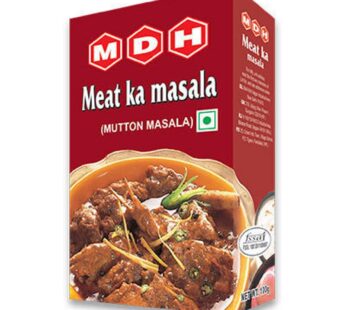 Mdh Meat Curry Masala 100G