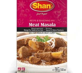 SHAN MEAT MASALA 100G