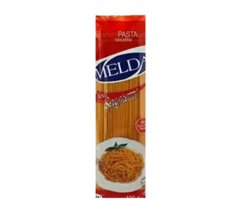 melda spagati
