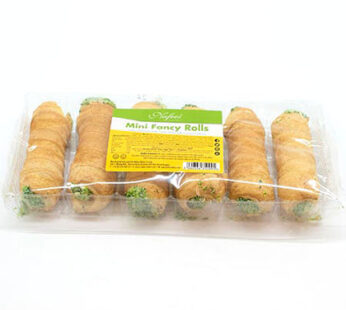 Humis Mini Fancy Rolls