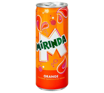 MIRINDA 250ML