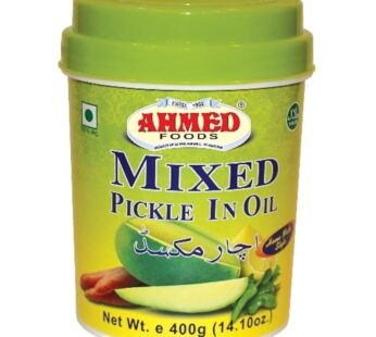AHMED MIXED PICKEL 1KG