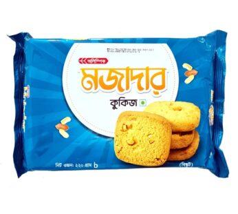 OLYMPICS MOJADAR COOKIES