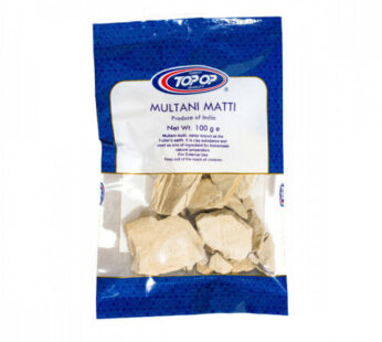 TOP OP MULTANI MATTI 100G