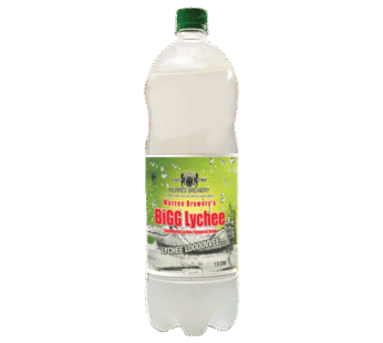 SILVER DEW LYCHEE 1.5LTR