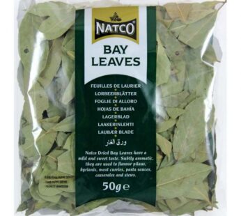 natco bay leave 50g