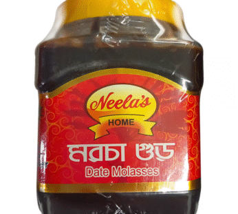 neelas date molases