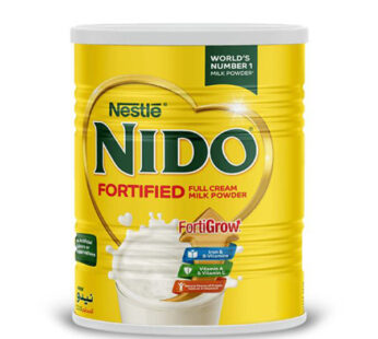 Nido Milk Powder2.5Kg