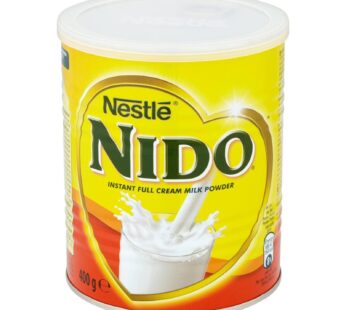 Nido Milk Powder 400G