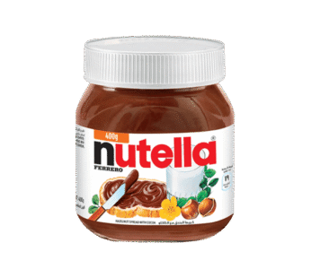 Nutella