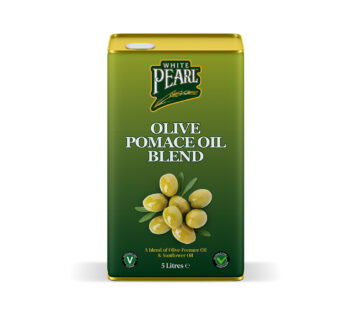 WP Olive Pomace Oil 5ltr