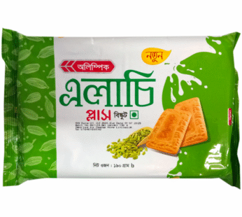OLYMPIC ELACHI PLUS BISCUITS