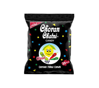 hilal choran chutnin