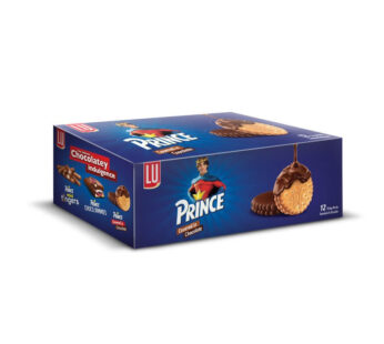 LU PRINCE CHOCOLATE