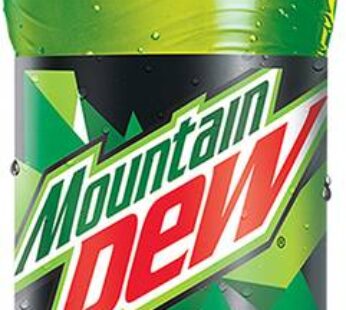 MOUNTAIN DEW