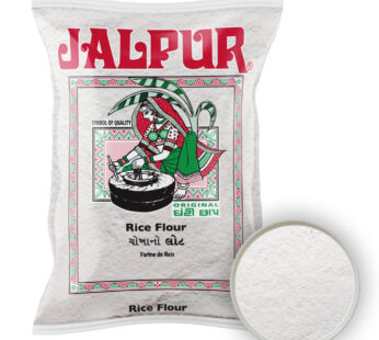 JALPUR RICE FLOUR 1KG