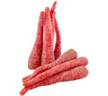 CARROT (PAKISTANI)