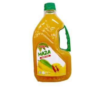MAZA MANGO JUICE 2LTR