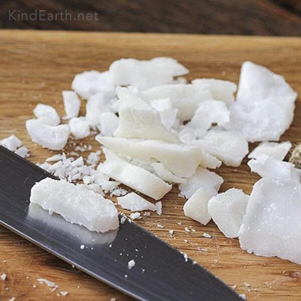 Creamed Coconut 200G - Image 4