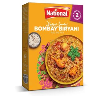 BOMBAY BIRYANI MASALA 55G